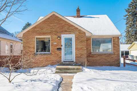 Herman, MILWAUKEE, WI 53207