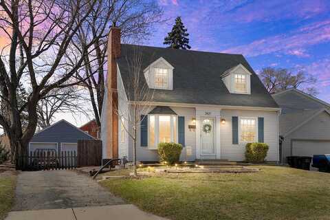 Crandon, MILWAUKEE, WI 53219