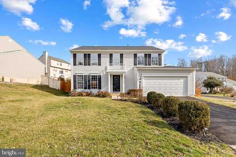 Lacrosse, WOODBRIDGE, VA 22193