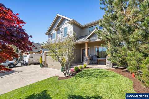 Foxglove, DALLAS, OR 97338