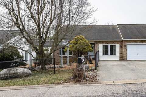 Diana, ROCKINGHAM, VA 22801