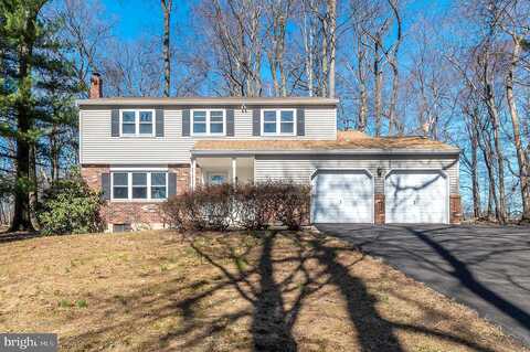 Fieldstone, DOYLESTOWN, PA 18902