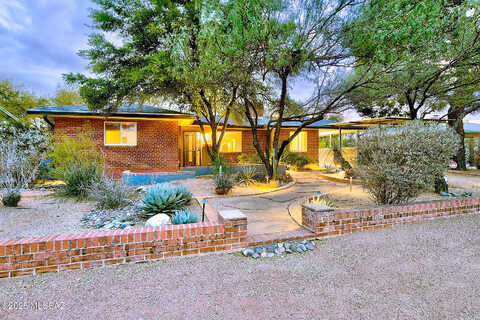 3Rd, TUCSON, AZ 85716