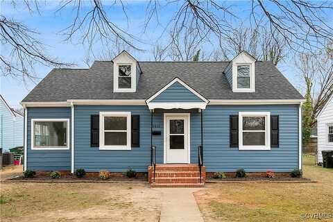 Cliff, RICHMOND, VA 23222