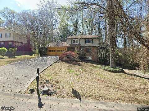 Sherrod, MARIETTA, GA 30060
