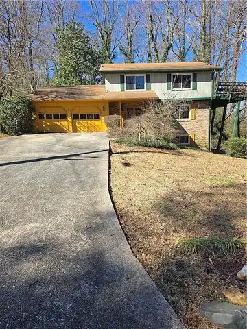 Sherrod, MARIETTA, GA 30060