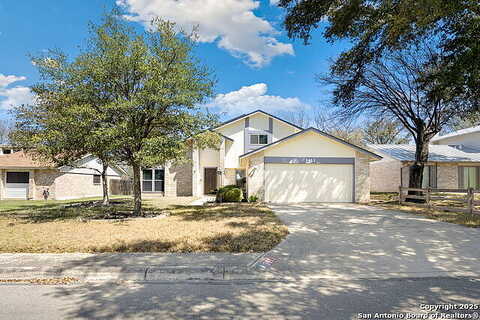 Abrazo, SAN ANTONIO, TX 78247