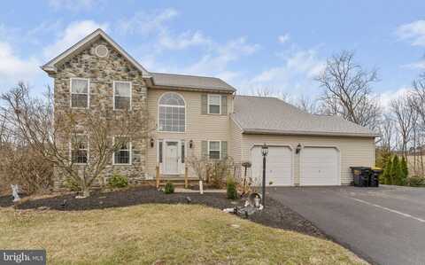 Vanderbilt, HARLEYSVILLE, PA 19438