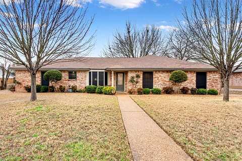 Cedarwood, HEWITT, TX 76643
