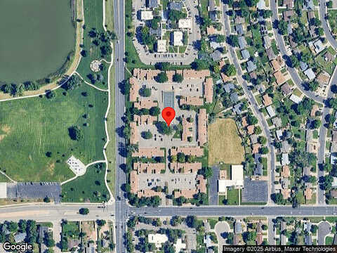 16Th, GREELEY, CO 80634