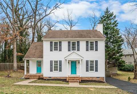 Bryson, HENRICO, VA 23233