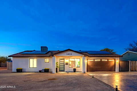 Sunnyside, PHOENIX, AZ 85028