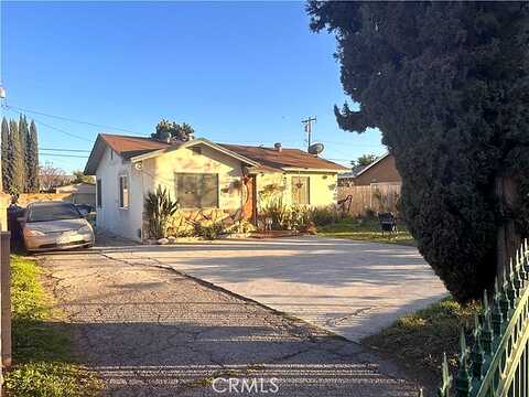 San Fidel, LA PUENTE, CA 91746