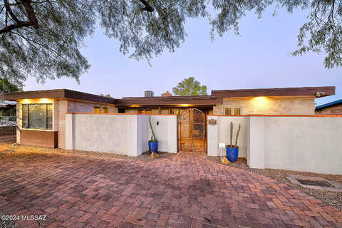 Country Club, TUCSON, AZ 85716