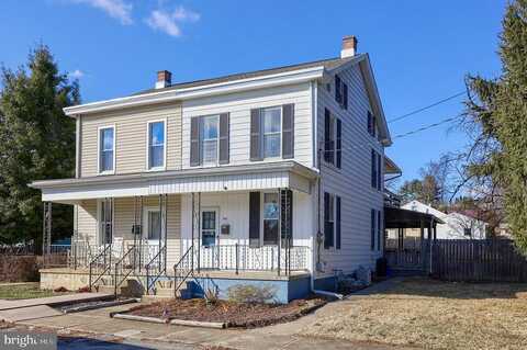 Cherry, WRIGHTSVILLE, PA 17368