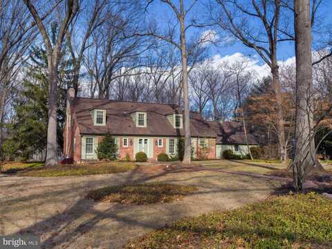 Ridgewood, WAYNE, PA 19087