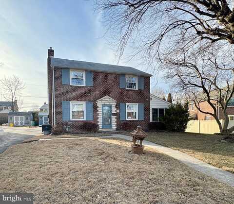 Netherwood, SPRINGFIELD, PA 19064