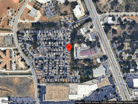 Knights Peak, SAN ANTONIO, TX 78254