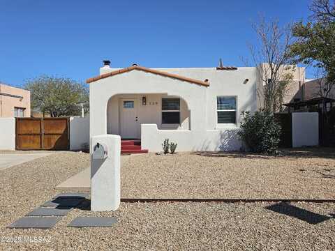 Cherry, TUCSON, AZ 85719