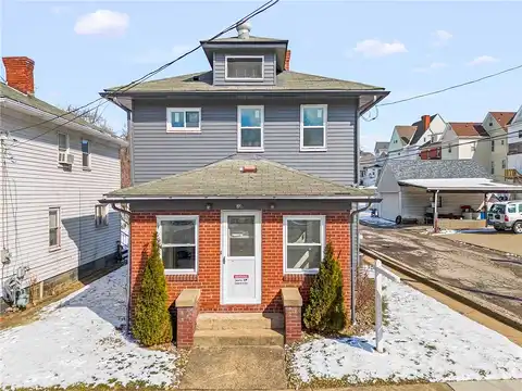 Central, WASHINGTON, PA 15301