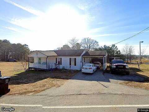 Nebo, DALLAS, GA 30157