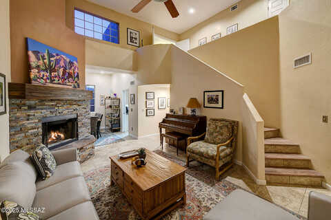 Golden Brush, TUCSON, AZ 85750