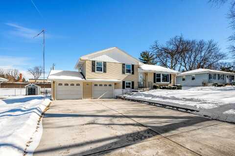 Ebba, SAINT PAUL, MN 55110