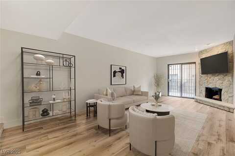 Dusa, LAS VEGAS, NV 89121