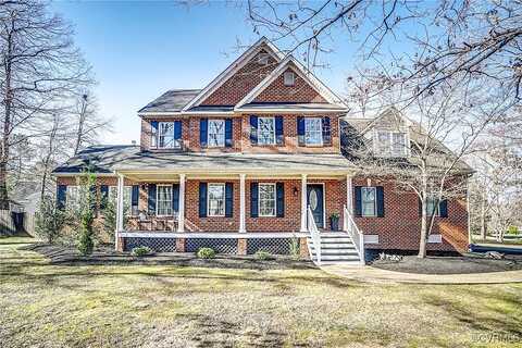 Willway, MANAKIN SABOT, VA 23103