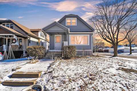 15Th, MILWAUKEE, WI 53215
