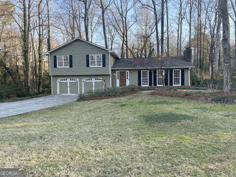 Creek Hollow, MARIETTA, GA 30062