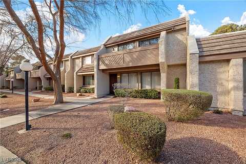 Zephyr, LAS VEGAS, NV 89121