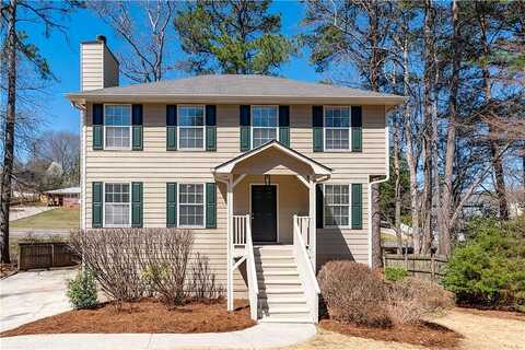 Alexis, MARIETTA, GA 30066