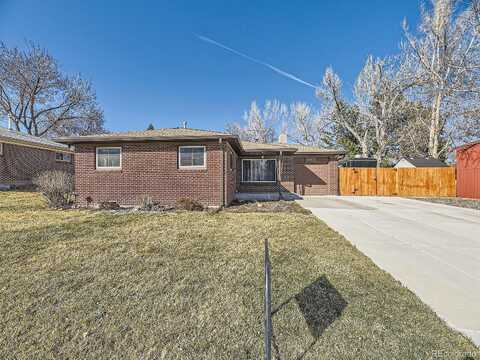 Saratoga, ENGLEWOOD, CO 80110