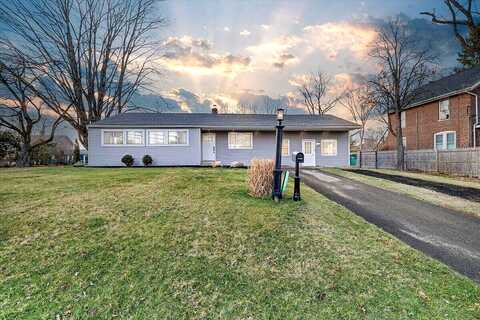 Brown, EAST STROUDSBURG, PA 18301