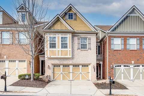 Norfolk Chase, PEACHTREE CORNERS, GA 30092