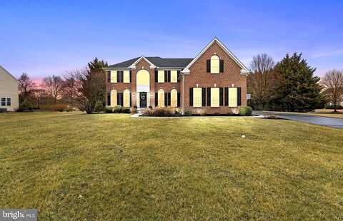 Carpenter, GARNET VALLEY, PA 19060