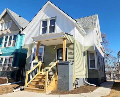 3Rd, MILWAUKEE, WI 53212