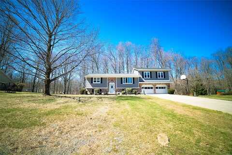 Woodrose, ERIE, PA 16510