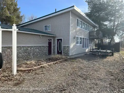 Woodbury, CRAIG, CO 81625
