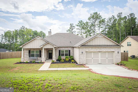 Reins, BREMEN, GA 30110