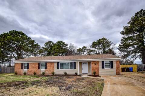 Sir Meliot, CHESAPEAKE, VA 23323