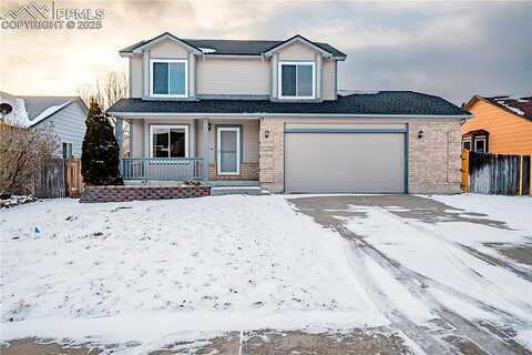 Waverly, COLORADO SPRINGS, CO 80922