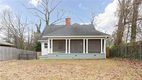 Dogwood, ATLANTA, GA 30354