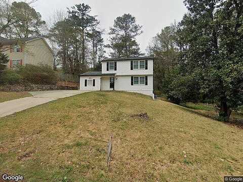 Creekwood, REX, GA 30273