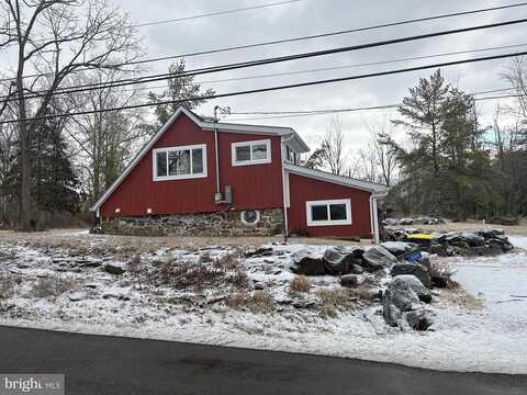 Bursonville, RIEGELSVILLE, PA 18077