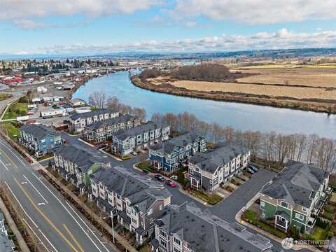 31St, EVERETT, WA 98201