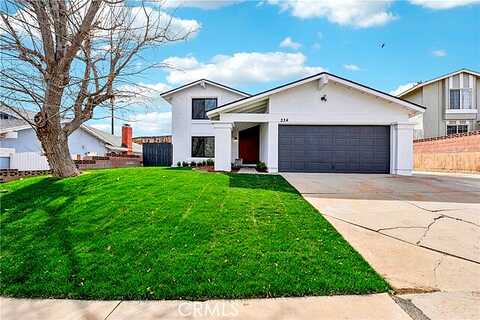 Avenue R12, PALMDALE, CA 93550