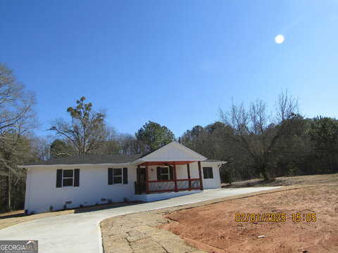 Highway 20, CONYERS, GA 30012