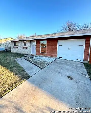Coconino, SAN ANTONIO, TX 78211